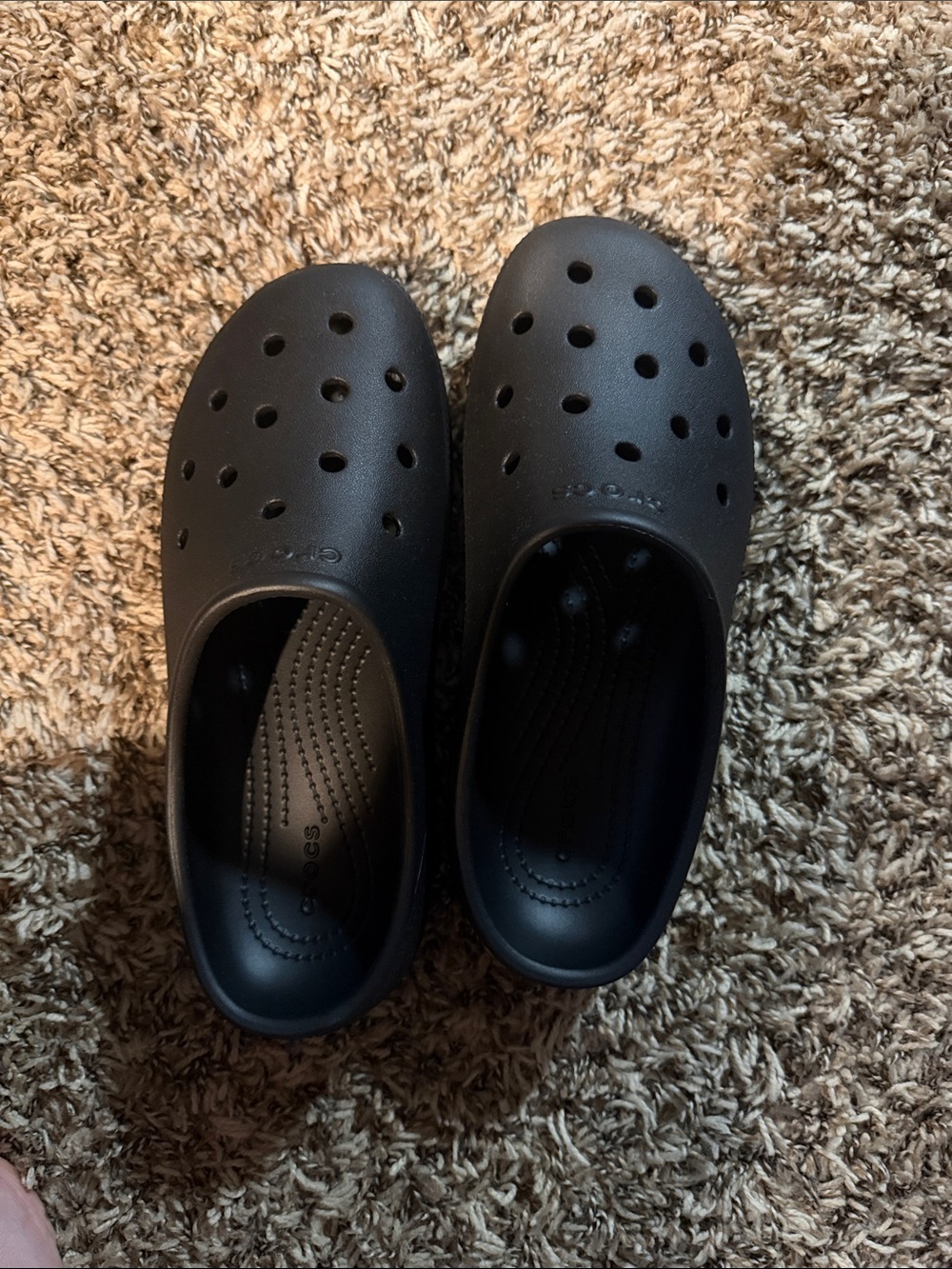 CROCS Women’s Low Profile Clog